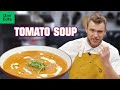 The Perfect Soup & Salad Combo | Presented by Uber Eats