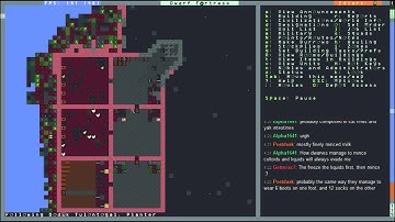 DF2014 0.40.06 bugtesting day 1 part 1