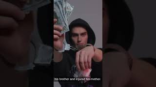 Information Tragic story of young boy involved in gangs Update