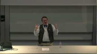 Quantum Mechanics and Causality: Chris Hooley