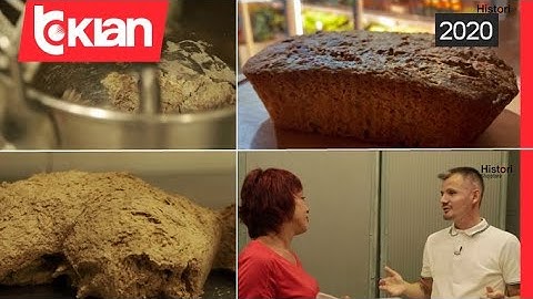 Sekreti i brumit te bukes pa maja - Histori Shqiptare (11 Tetor 2020)