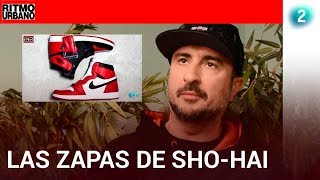 Sho-Hai y las Zapas - Ritmo Urbano - RTVE.es