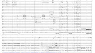 Marvel Studios Fanfare Transcription