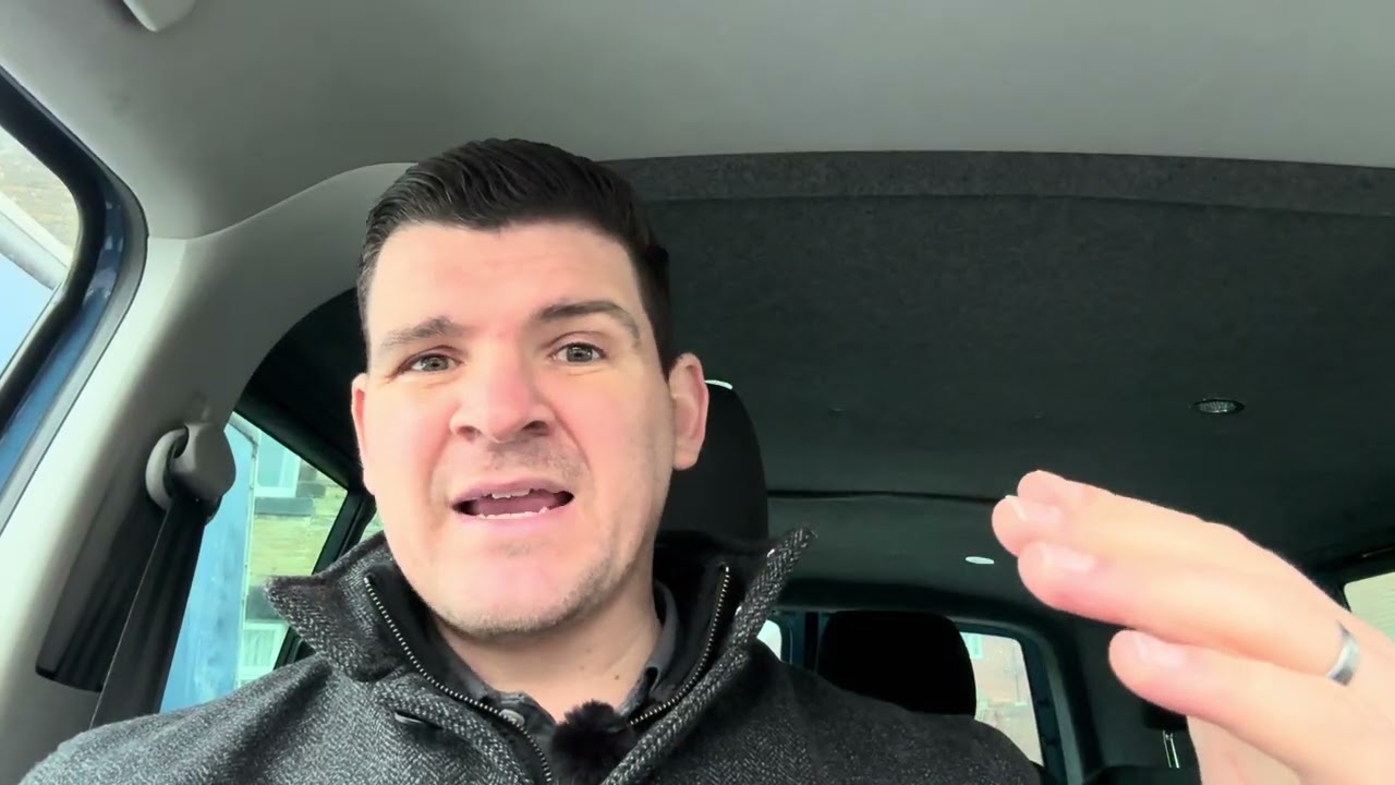 Should You Refinance Your Property? A Black Belt Framework