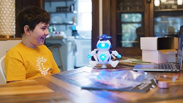 Camp Invention Connect: Camp Your Way