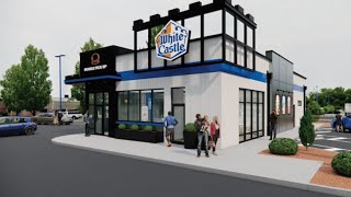 White Castle Breaking Ground In The Colony  First Location In Texas  Bringing Food And Jobs