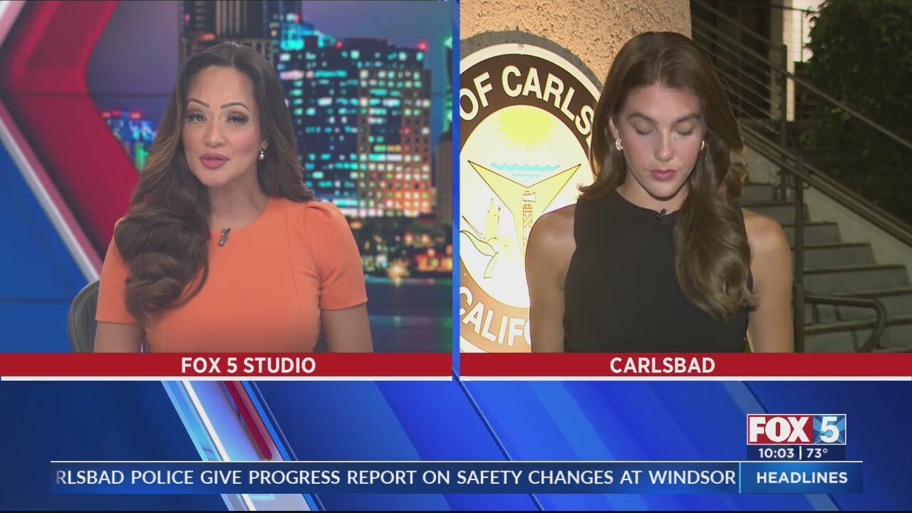 FOX 5 News - YouTube
