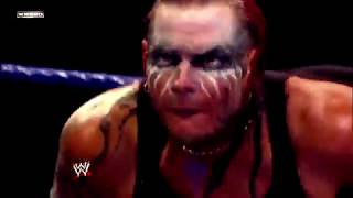 Jeff Hardy - Not Strong Enough Music Video 2018 HD