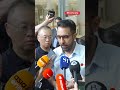 Pritam Singh thanks his family & supporters during this time