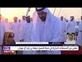 بعض المحطات البارزة في حياة الشيخ خليفة بن زايد آل نهيان تعليق محمد الحمادي 
