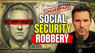 Born Before 1962? Social Security Is ROBBING You $1,000s a Year — Here's How to Take It Back