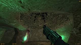 Half - Life: Source | Parte 11: Derrotando finalmente a Gonarch mientras explico algo importante