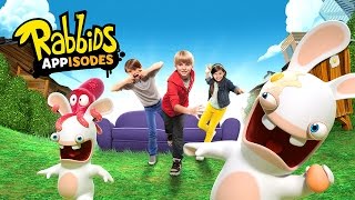 Rabbids Appisodes [Android/iOS] Gameplay (HD) screenshot 3