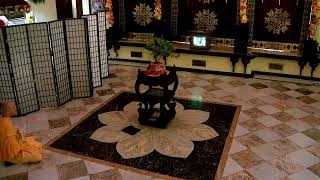 ISKCON Los Angeles Live Stream