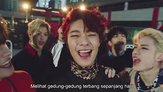 Stray Kids - [MV] Miroh (Sub Indonesia)