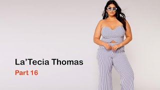 La'Tecia Thomas: Part 16