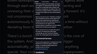 Superpowers: Enhance Your Coding Agents' Development.