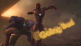 Marvel || Going Bad- Drake & Meek Mill || 43 Sub Special