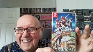 Nintendo Switch Shmups Latest Additions - March 2026 #nintendoswitch #shmups