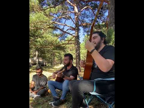 Sen Gidersen - Sercan Kurt & Baki Can Yalçın Sivas Akıncılar Doruk