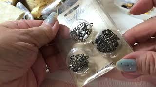 Hauls from Dollar Tree, Joann’s and scrapbook.com. To Inspire, Imagine ,Create!