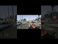 Franklin &amp; Trevor Go Full War in FPP Mode    #thelastofus #gtaonlineheists #gta5
