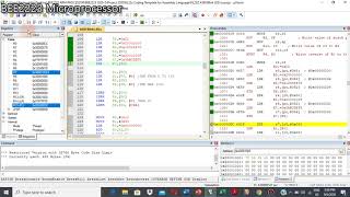 LDR/H/B Instructions for ARM CM0+: Part 4
