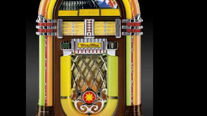 MPL JukeBox Heather Swartz - I Will Give You Praise