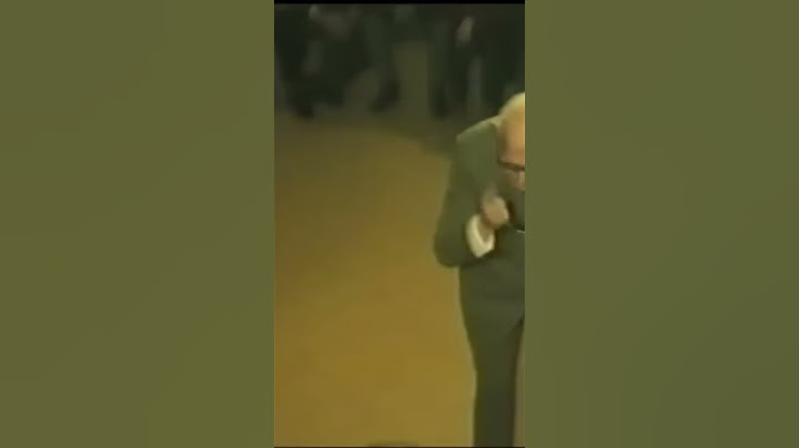 Sandro Pertini e la magistrale risposta allo studente che lo contestava