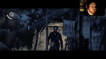 The Evil Within Part 3 - Looking for Leslie