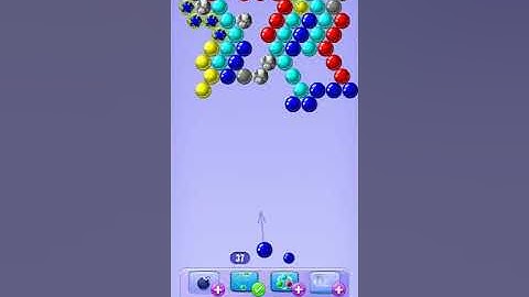 Bubble Shooting Game by Ilyon | Level-72