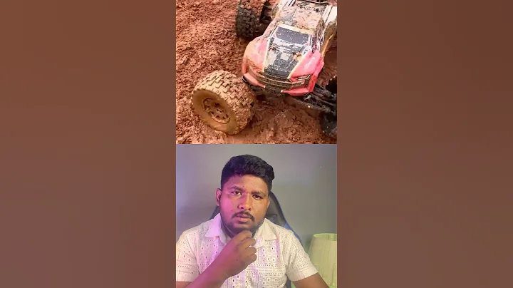 Not Even Close! ARRMA vs Traxxas Battle