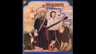 The Humblebums  - Her Father Didn't Like Me Anyway