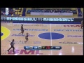 Ramalla Vs Riyadi PRIVATE