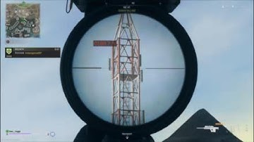 First game with my scuf