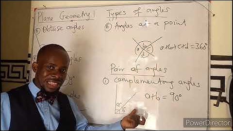 Introduction to Plane Geometry 1