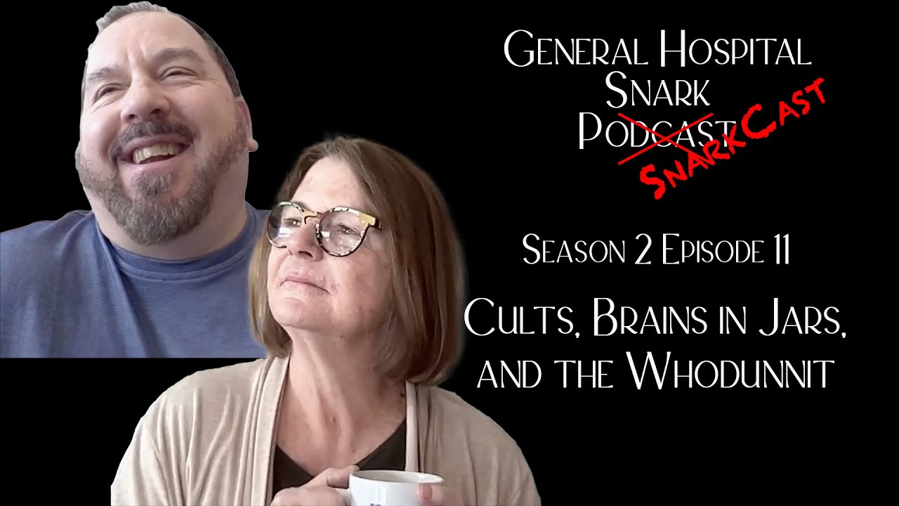 Культы, мозги в банках и детектив