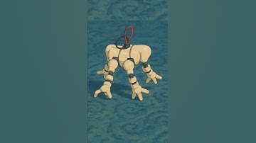 This AI builds robots just through a text input