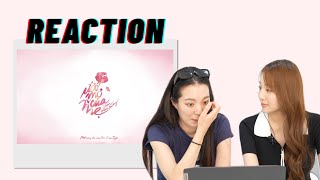 MISS KOREA NHỊN KHÓC KHI XEM ƯỚC MƠ CỦA MẸ - VĂN MAI HƯƠNG (OST THƯƠNG NGÀY NẮNG VỀ) | MV REACTION