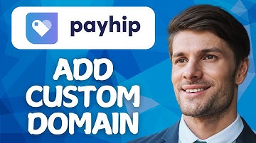 How To Add Custom Domain on Payhip 2026 (Step-by-Step)
