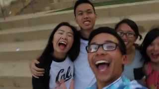UCSD VSA Staff Video 2015-2016 - Banh Mi Baes