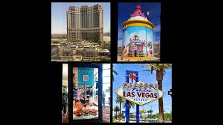 Las Vegas REOPENING June 2021 /  Palazzo Room Tour/ Bacchanal Buffet Tour / Walking Las Vegas Strip