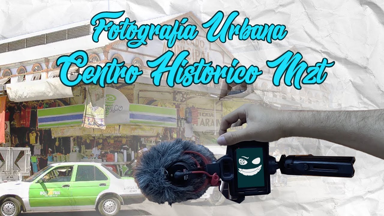 STREET PHOTOGRAPHY EN MAZA BY: EL HAVS