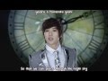 U-KISS- Tick Tack MV (english subs + romanization)