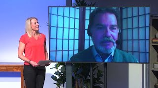 Microgrid Webinar Series - September 15, 2020 – Peter Asmus