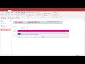 Switch Board Manager Ms -Access