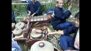 Tayub Rasulan dusun Duwet desa Jeruk Wudel Girisubo Kab Gunung Kidul...Ande Ande Orong orong