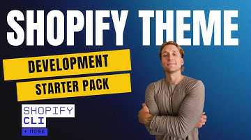 Shopify Dev Setup: Cursor, CLI, and More (Full Guide)