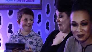 X Factor - Question Time Week 7 Extended Version