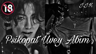 - Jungkook İle Hayal Et 𝙋𝙨𝙞𝙠𝙤𝙥𝙖𝙩 𝙐𝙫𝙚𝙮 𝘼𝙗𝙞𝙢 7?